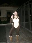 Candid Around The Country