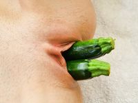 Triple Penetration