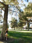 Fashion In The Park - Photo #4