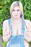 Cute Color Bodypainting - Photo #2