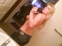 Bondage And Boobies
