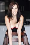 Chair Seduction