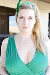 Great Green Goddess