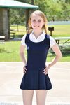 Schoolgirl Style