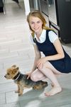 Schoolgirl Style