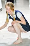 Schoolgirl Style
