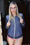Hoodie Hottie