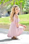 Pretty In Pink
