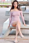 Fashion Model Anal