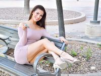 Fashion Model Anal