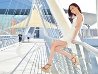 What A Sexy Model