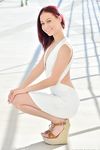 What A Sexy Model