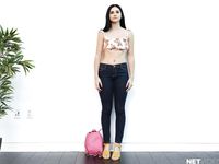 Violet Rain - Net Video Girls - Photo #2