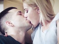 Cherry Kiss - SexArt