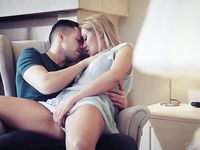 Cherry Kiss - SexArt