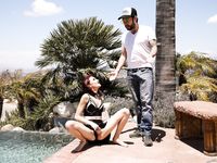 Lola Fae - Burning Angel