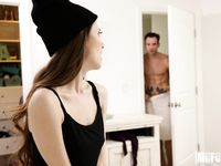 Samantha Hayes - Pervs On Patrol