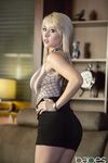Christina Shine, Cherry Kiss - Step Mom Lessons - Photo #1