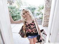 Chloe Temple - Dad Crush