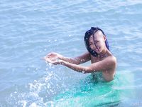 Sweet Julie - Erotic Beauty