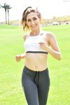 Sexy Sporty Girl