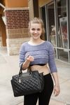 Natalie Austin - Hanging Outlets (Zishy)