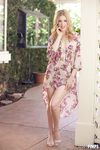 Charlotte Stokely - Getting Frisky Outside