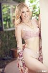 Charlotte Stokely - Getting Frisky Outside