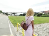 Veronica Leal - Public Pickups