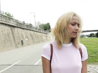 Veronica Leal - Public Pickups