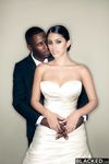 Sophia Leone - Blacked