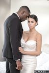 Sophia Leone - Blacked