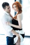 Gisha Forza - SexArt