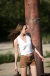Gracie - Errotica Archives