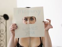Audrey Noir - Mommy Blows Best