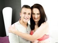 Alice Sharp - Lusty Grandmas