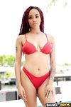Julie Kay - Brown Bunnies - Photo #1