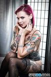 Anna Bell Peaks - Spizoo - Photo #6