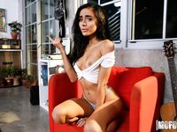 Naomi Woods - MOFOS Lab
