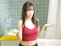 Alana Cruise - Mommy Blows Best
