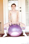 Danni Rivers - Nubiles 6