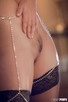Alluring Alina Lopez