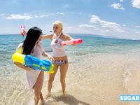 Inna Innaki and Kitana Lure - Sugar Babes