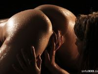 Nathaly Cherie, Lucy Li - Sinful XXX - Photo #10