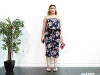 Simone Richards - Casting Couch HD