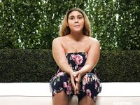 Simone Richards - Casting Couch HD