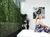 Simone Richards - Casting Couch HD
