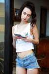 Dita V - MetArt