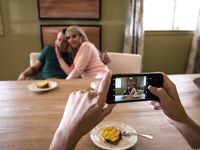 Nina Elle - Milfs Like It Big - Photo #1