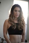 Eva Lovia - TrenchcoatX